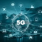 5G's Role in IoT