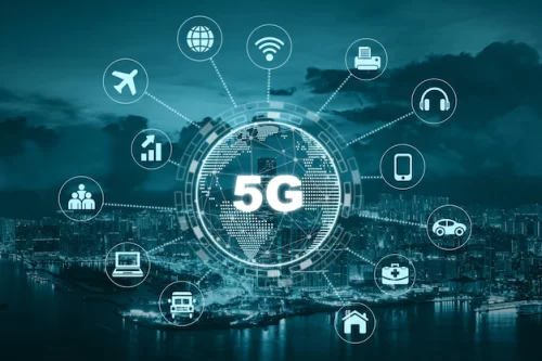 5G’s Role in IoT – What It Means for Business and Technology