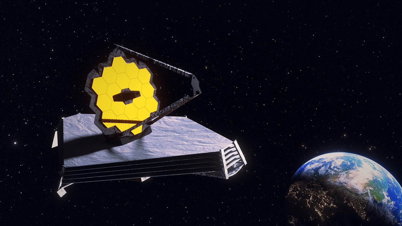 The Webb Telescope – What You Need to Know!