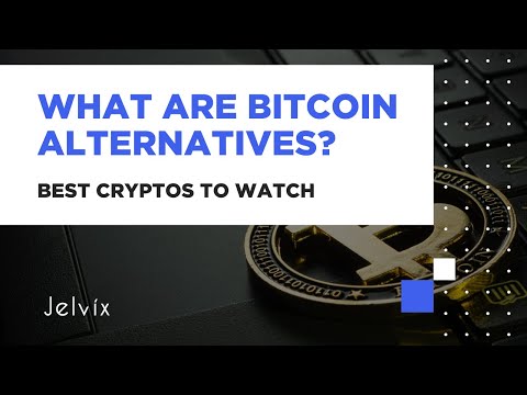 What is the New Alternative to Bitcoin