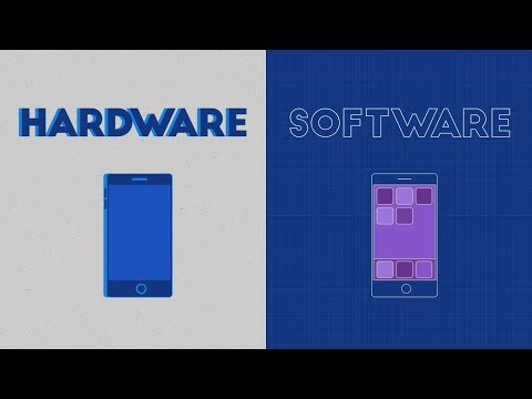 The Difference Between Software and Technology – What You Need to Know