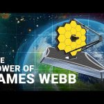 Webb Telescope is Powered