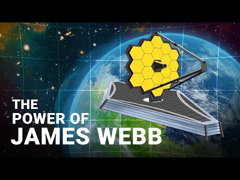 How the Webb Telescope is Powered – What You Need to Know