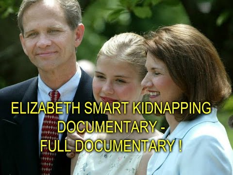 Elizabeth Smart teaches girls and women how to fight invaders